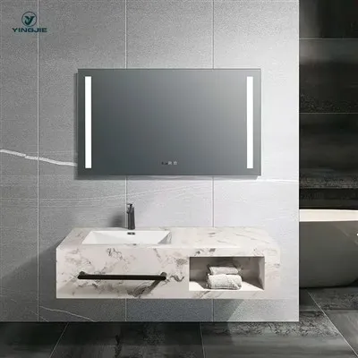 Managgawa na Wall-hung cabinet